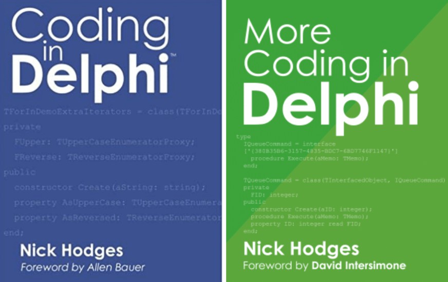 download delphi programmer