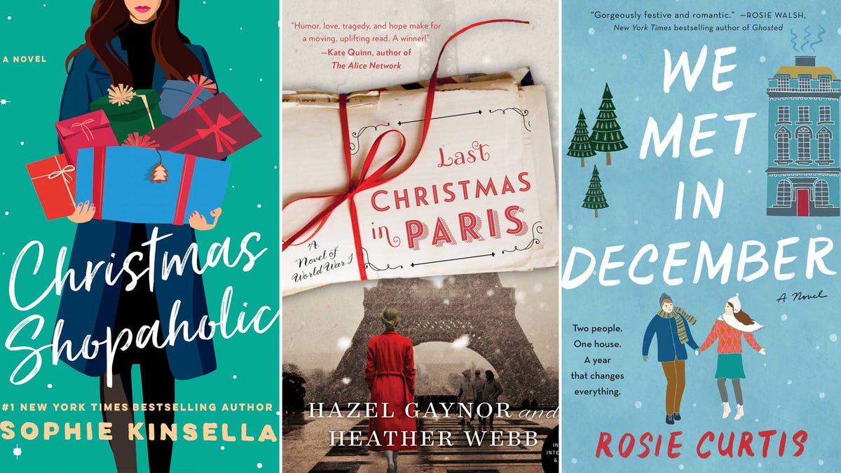 13 Best Holiday Romance Books For You