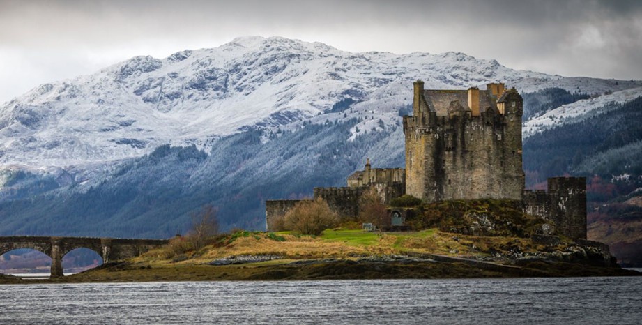 13 Best Scottish Historical Romance Books To Read